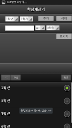 Credit Calculator poster 1