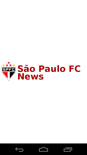 São Paulo FC News