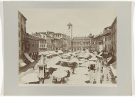Piazza dell' Erbe