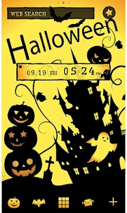 How to install Halloween Theme Spooky Night 1.0 apk for android