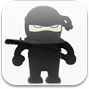 Ragdoll Ninjas  Icon