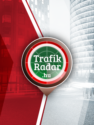 TrafikRadar –Dohánybolt kereső