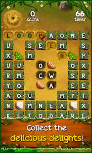 Lastest anTrail: A Word Search Puzzle APK for Android