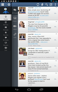 TweetCaster Pro for Twitter v7.6