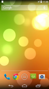 Sense 動態桌布(圖1)-速報App