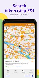 OsmAnd+ Maps & GPS Offline 4