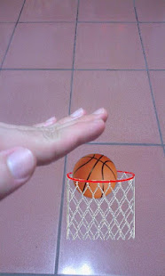 Bounce Ball (AR Basketball)(圖3)-速報App