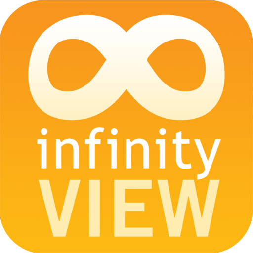 infinityView 生活 App LOGO-APP開箱王