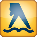 The Phone Book Yellow Pages logo