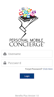 Download Benefits Plus APK for Android