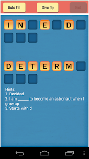 Unscramble This(圖5)-速報App