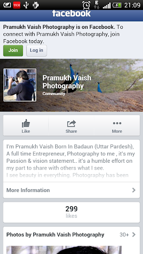 Pramukh Vaish Photography