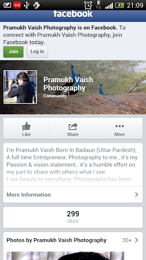 【免費攝影App】Pramukh Vaish Photography-APP點子