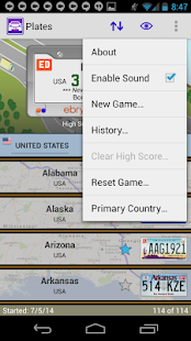 Plates Family Travel Game(圖3)-速報App