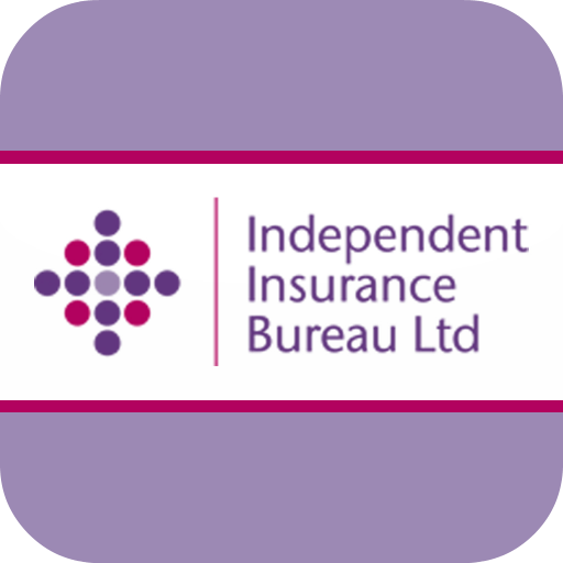 Independent Insurance Bureau 商業 App LOGO-APP開箱王