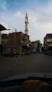 Mosque Pillar