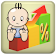 Growth Chart Pro icon