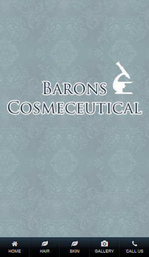 Barons Cosmeceutical Clinic