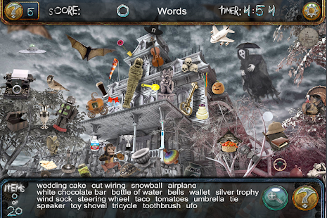 How to install Twisted Nightmare Mystery 1.3 apk for bluestacks