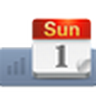 StatusBar Calendar icon
