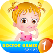 Baby Hazel Doctor Games 6 Icon