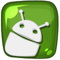 Android UI Patterns icon