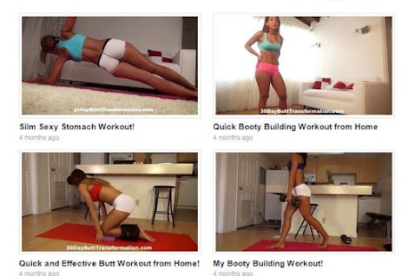 Free Download Daily Workout for legs APK