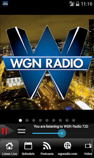 WGN Radio Chicago's Very Own