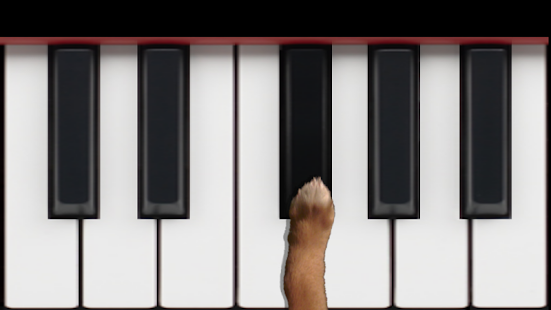 Dog Piano(圖2)-速報App