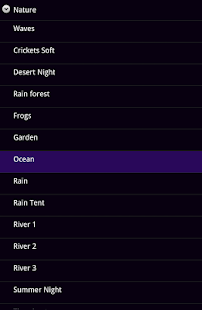 How to get Sleep Sounds and Melodies Free 1.10 apk for android