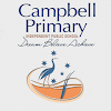 Campbell Primary School by Touchline Connect