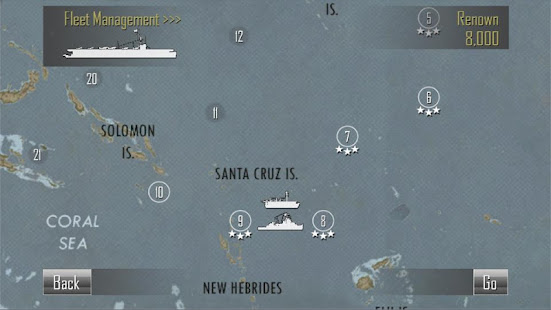 Pacific Fleet(圖8)-速報App