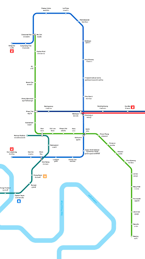 รถไฟฟ้าบีทีเอส