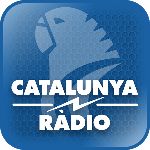 RCD Espanyol a Catalunya Ràdio LOGO-APP點子