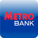 Metro Bank Mobile Smartphone mobile app icon
