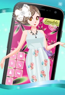 Lastest Princess Hawaiian Beauty APK for Android