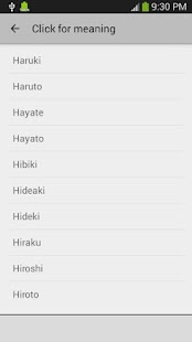 Free Baby Name Buddy APK for PC