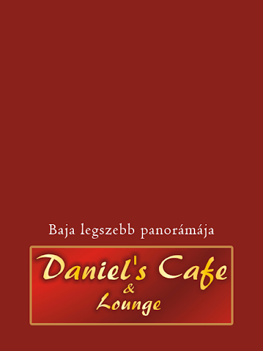 Daniel's Cafe