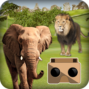 VR Forest Animals Adventure Hacks and cheats