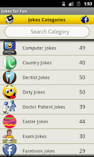 Jokes for Fun(圖2)-速報App
