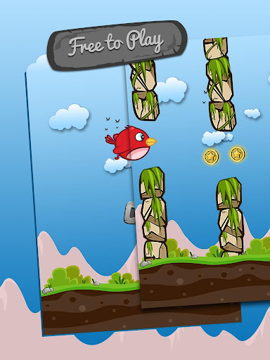 Fly Wings - Free Flappy Bird