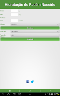 Hidratação do Recém Nascido(圖5)-速報App