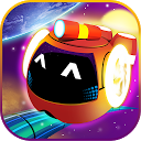 Super Happy Bot Deluxe mobile app icon