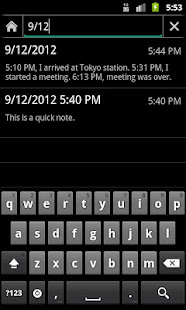 Simple Notepad(圖5)-速報App
