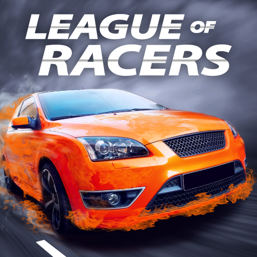 League of Racers: Race Game 賽車遊戲 App LOGO-APP開箱王