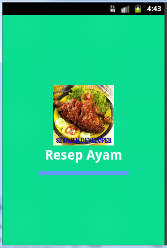 Resep Masakan Ayam