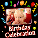 Birthday Makeover logo
