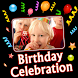 Birthday Makeover