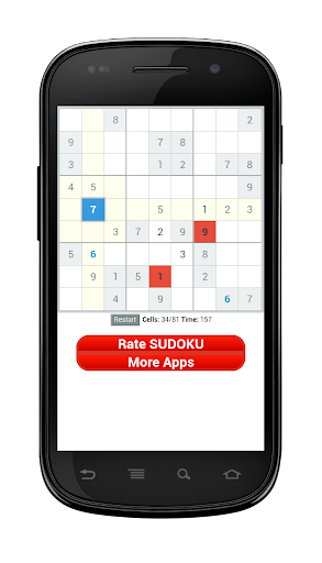 Simple Sudoku - AdFree