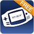 My Boy! Free - GBA Emulator1.8.0